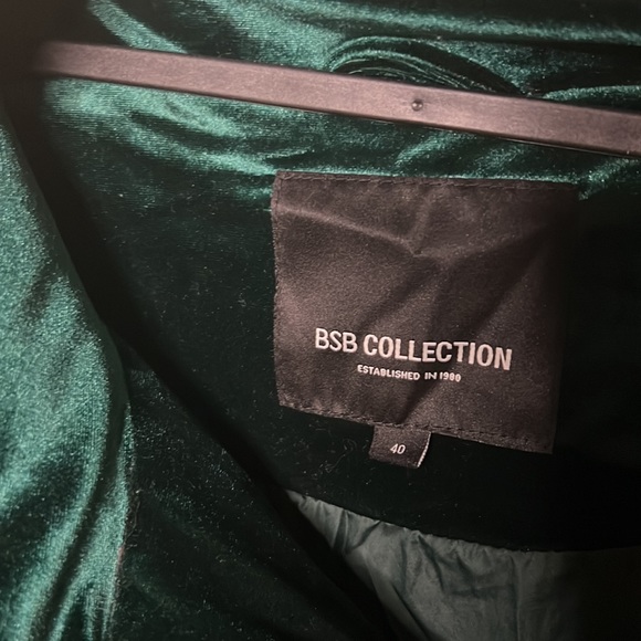 BSB Collection Jacket - Picture 5 of 5